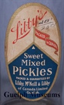 Libby, McNeill and Libby: Guelph's Other Pickle Factory